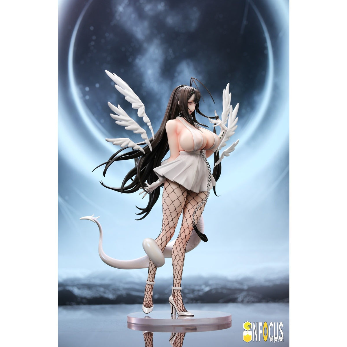 【新品】【お取り寄せ】[FIG] アクリルスタンド付属 ドロシー 1/6 完成品 フィギュア INFOCUS(インフォーカス)(20260331)