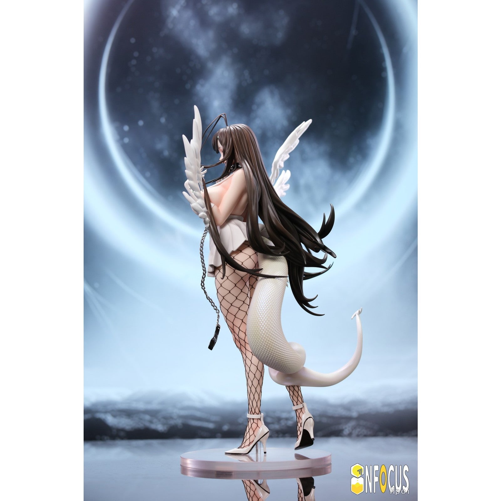 【予約安心出荷】[FIG] アクリルスタンド付属 ドロシー 1/6 完成品 フィギュア INFOCUS(インフォーカス)(2026年3月)
