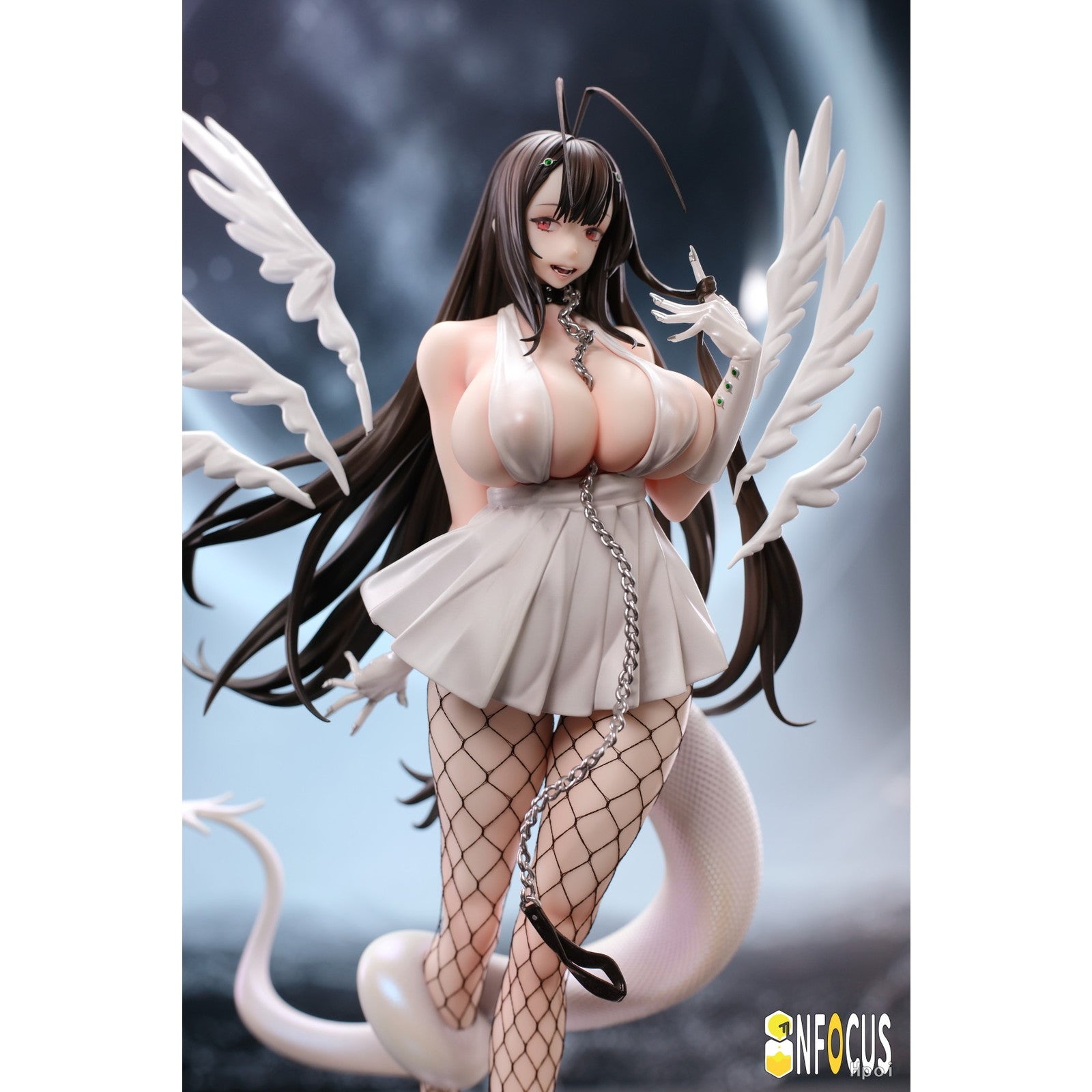 【予約安心出荷】[FIG] アクリルスタンド付属 ドロシー 1/6 完成品 フィギュア INFOCUS(インフォーカス)(2026年3月)