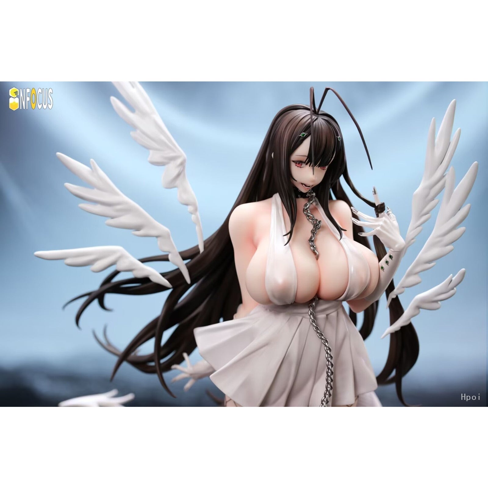 【予約安心出荷】[FIG] アクリルスタンド付属 ドロシー 1/6 完成品 フィギュア INFOCUS(インフォーカス)(2026年3月)