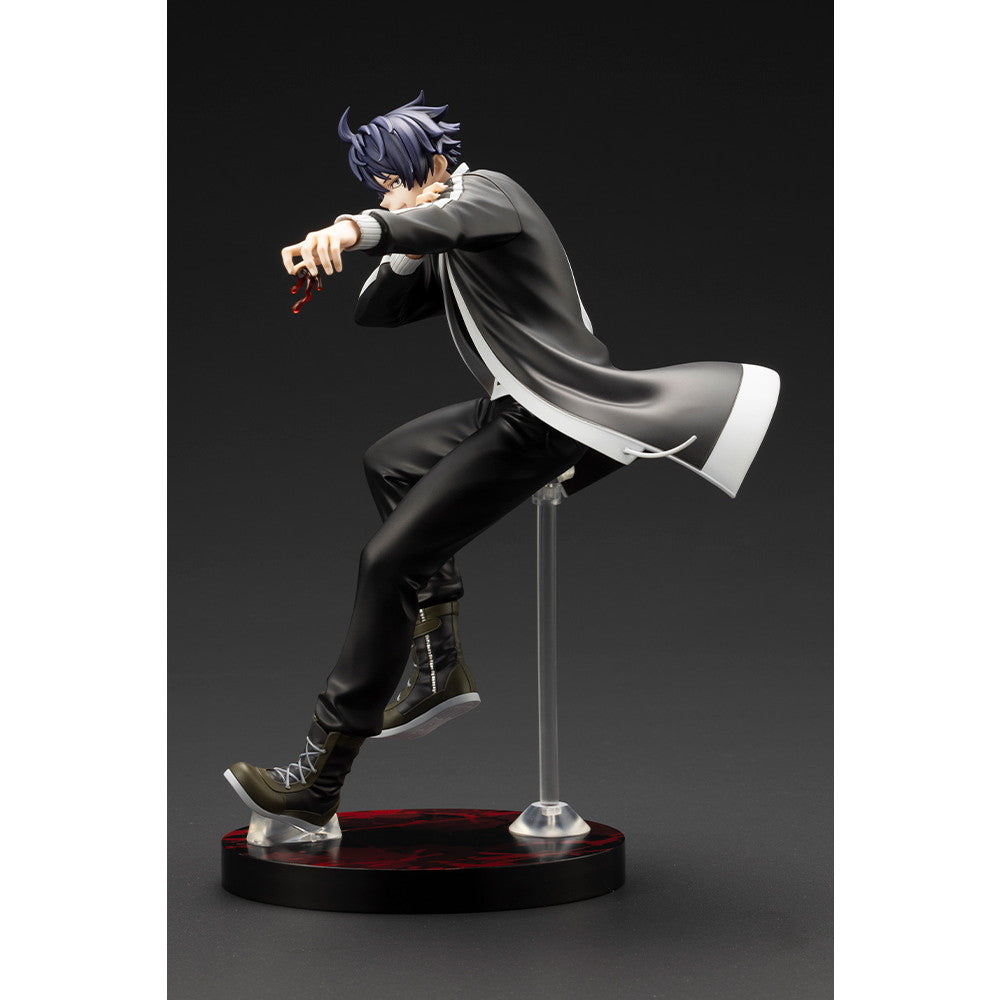 【予約安心出荷】[FIG] ARTFX J 一ノ瀬四季(いちのせしき) 桃源暗鬼 1/8 完成品 フィギュア(PV309) コトブキヤ(2026年1月)