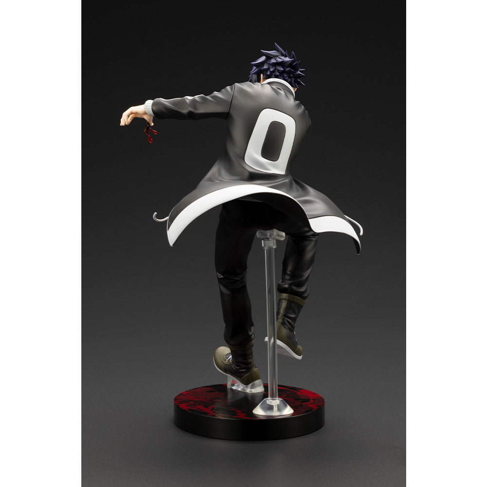 【予約安心出荷】[FIG] ARTFX J 一ノ瀬四季(いちのせしき) 桃源暗鬼 1/8 完成品 フィギュア(PV309) コトブキヤ(2026年1月)