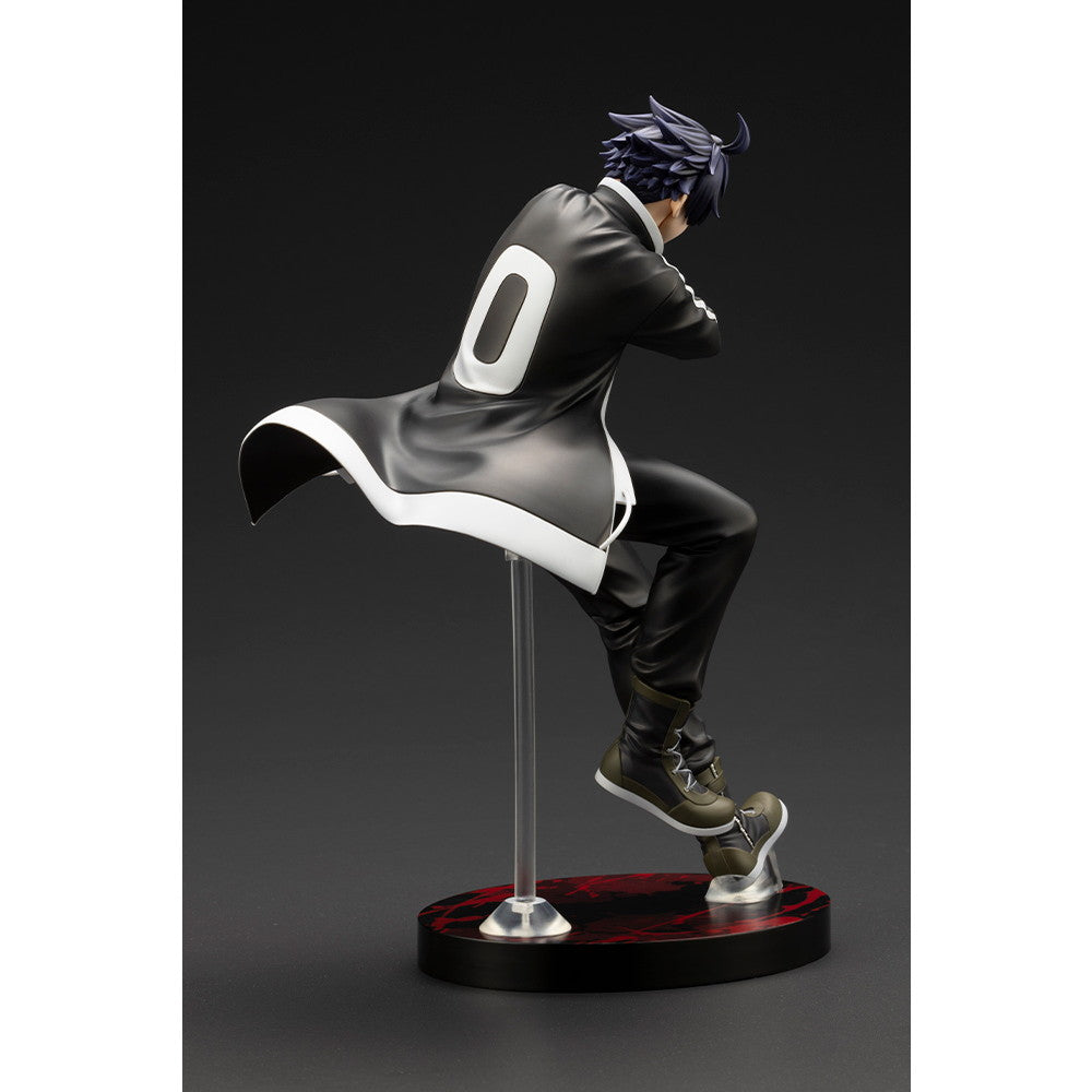 【予約安心出荷】[FIG] ARTFX J 一ノ瀬四季(いちのせしき) 桃源暗鬼 1/8 完成品 フィギュア(PV309) コトブキヤ(2026年1月)