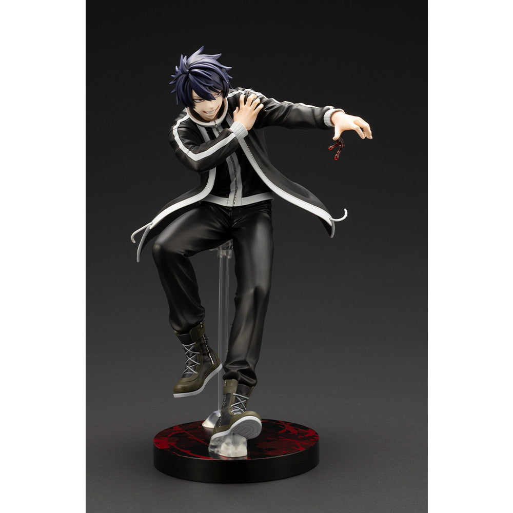 【予約安心出荷】[FIG] ARTFX J 一ノ瀬四季(いちのせしき) 桃源暗鬼 1/8 完成品 フィギュア(PV309) コトブキヤ(2026年1月)