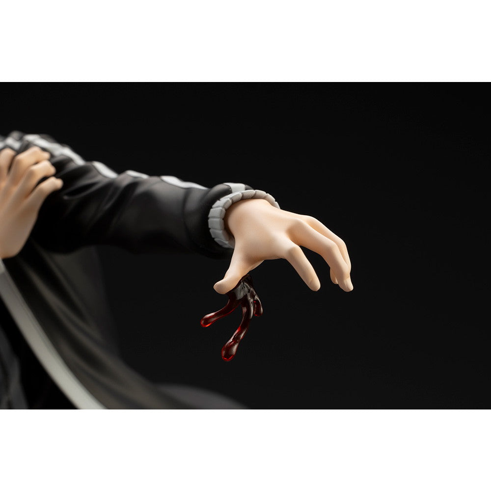 【予約安心出荷】[FIG] ARTFX J 一ノ瀬四季(いちのせしき) 桃源暗鬼 1/8 完成品 フィギュア(PV309) コトブキヤ(2026年1月)