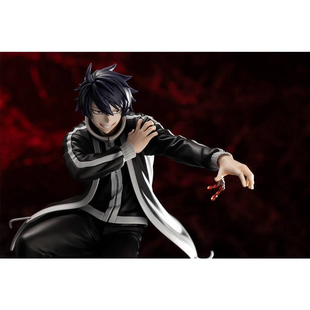 【予約安心出荷】[FIG] ARTFX J 一ノ瀬四季(いちのせしき) 桃源暗鬼 1/8 完成品 フィギュア(PV309) コトブキヤ(2026年1月)