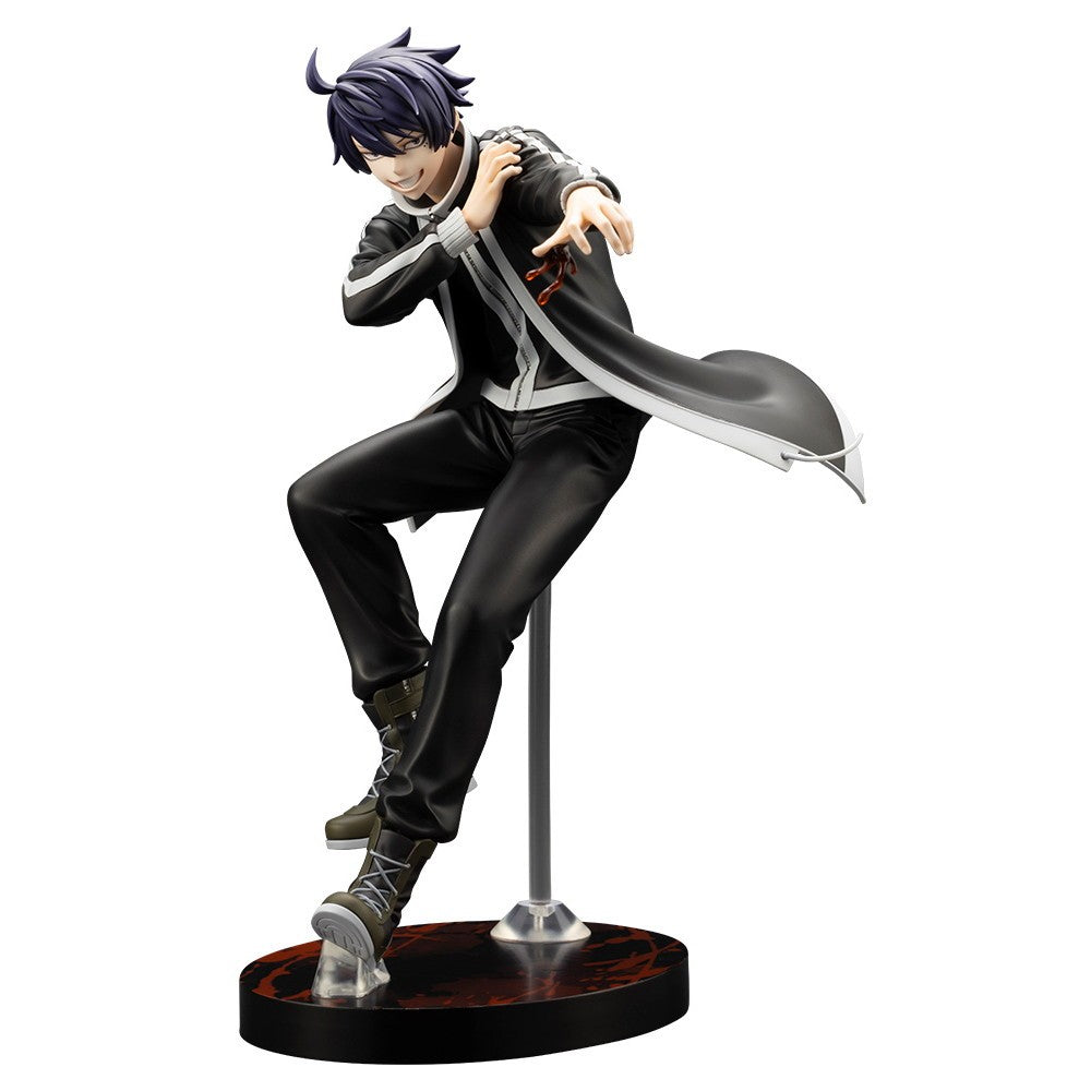 【新品】【お取り寄せ】[FIG] ARTFX J 一ノ瀬四季(いちのせしき) 桃源暗鬼 1/8 完成品 フィギュア(PV309) コトブキヤ(20260731)