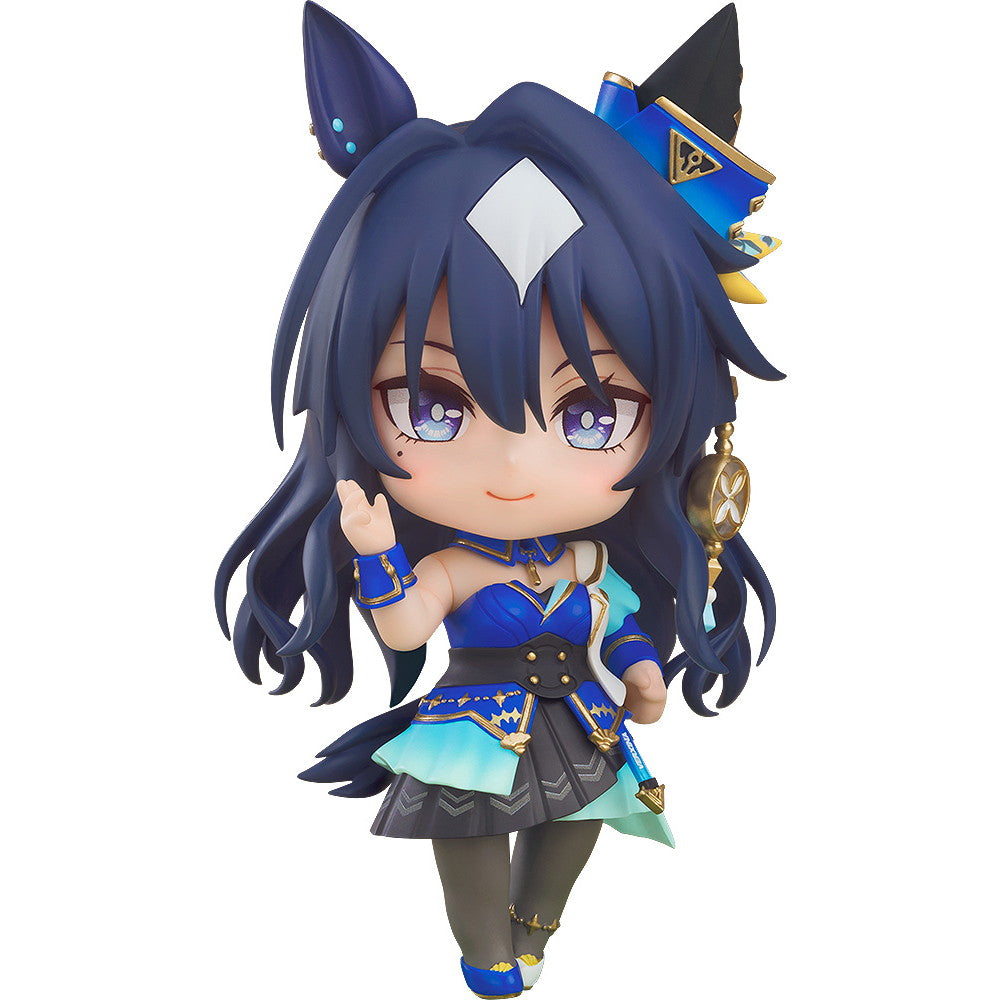 【予約安心出荷】[FIG] ねんどろいど 2805 ヴィルシーナ ウマ娘 プリティーダービー 完成品 可動フィギュア グッドスマイルカンパニー(2025年12月)