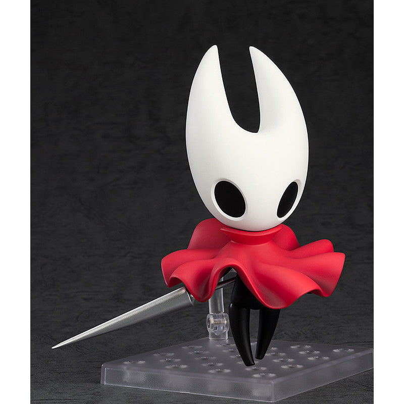 【新品即納】[FIG] (再販) ねんどろいど 2196 ホーネット ホロウナイト:シルクソング 完成品 可動フィギュア グッドスマイルカンパニー(20250930)