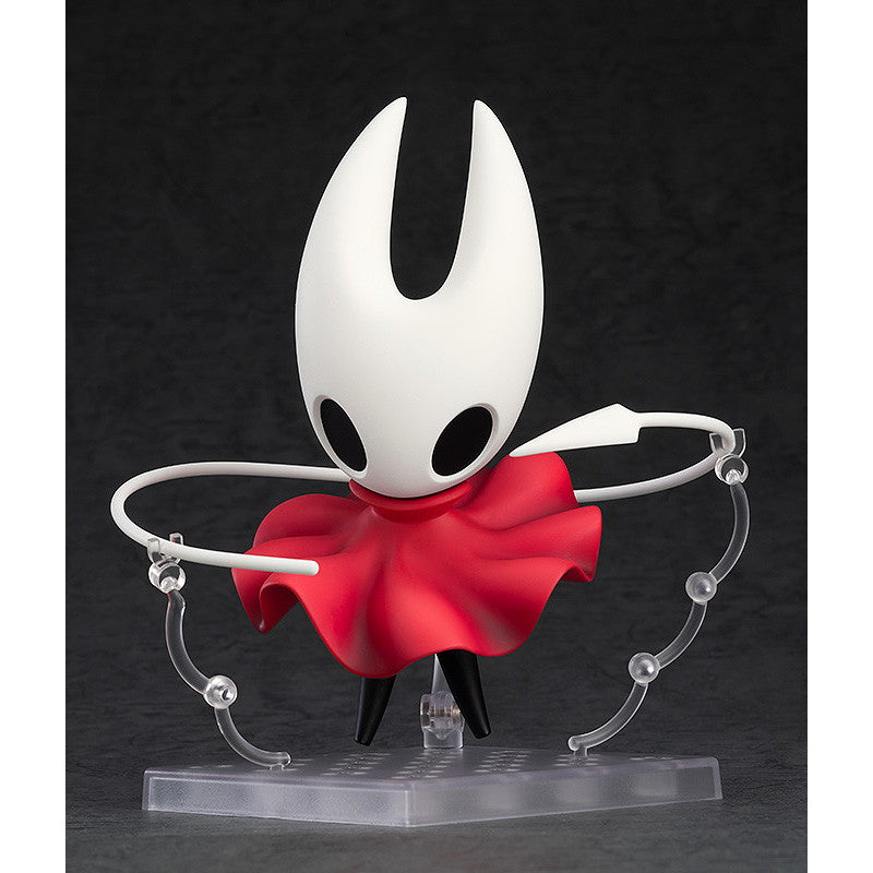 【新品即納】[FIG] (再販) ねんどろいど 2196 ホーネット ホロウナイト:シルクソング 完成品 可動フィギュア グッドスマイルカンパニー(20250930)
