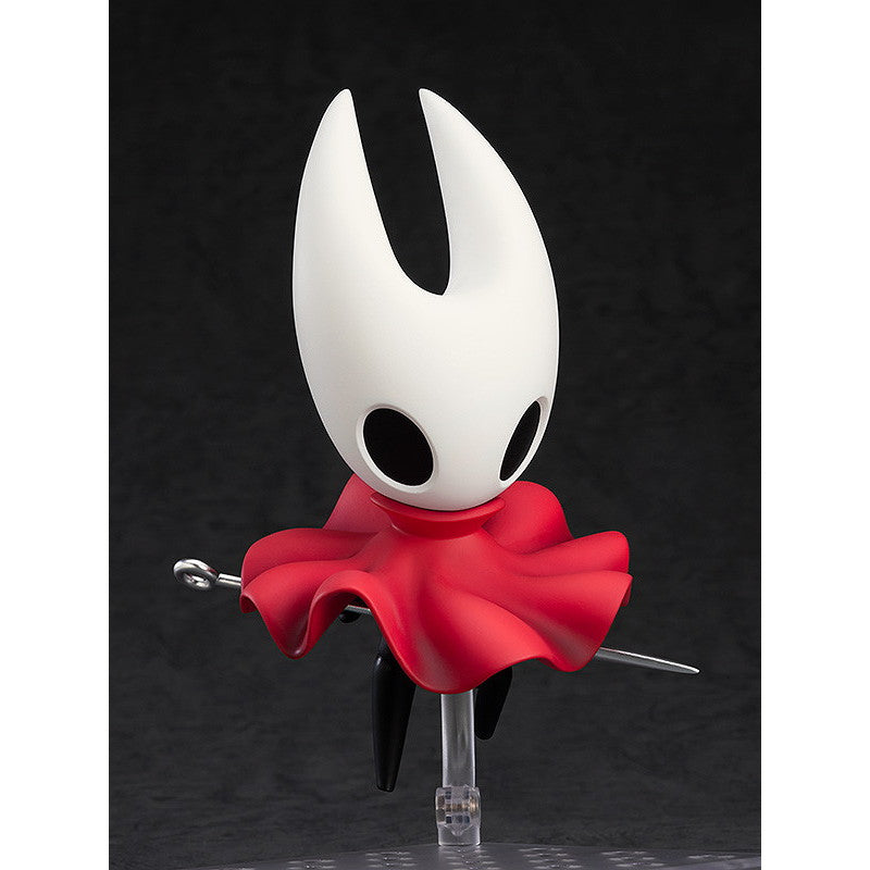 【新品即納】[FIG] (再販) ねんどろいど 2196 ホーネット ホロウナイト:シルクソング 完成品 可動フィギュア グッドスマイルカンパニー(20250930)