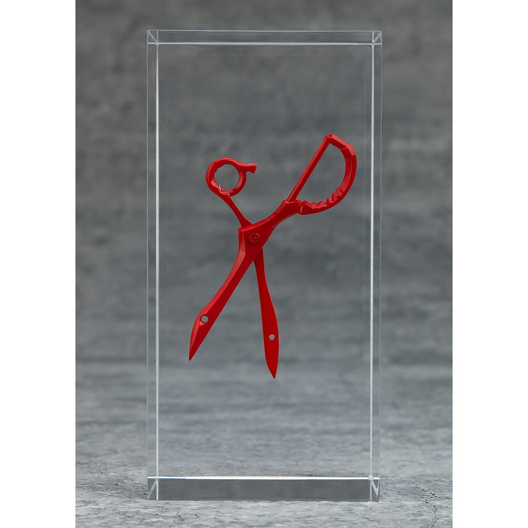 【新品】【お取り寄せ】[FIG] ねんどろいど 2808 纏流子(まといりゅうこ) 神衣鮮血Ver. キルラキル 完成品 可動フィギュア グッドスマイルカンパニー(20260110)