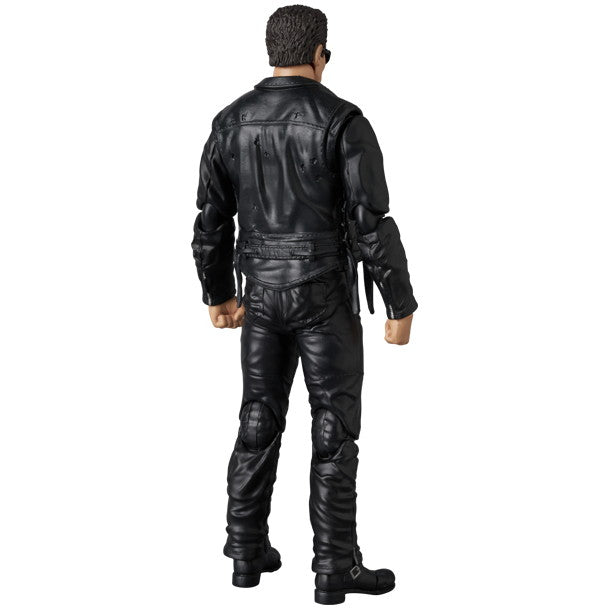 【新品即納】[FIG] マフェックス No.280 MAFEX T-800(T2 Ver.) & John Connor(ジョン・コナー) ターミネーター2 完成品 可動フィギュア メディコム・トイ(20260430)