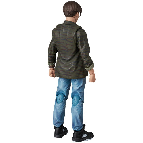 【新品即納】[FIG] マフェックス No.280 MAFEX T-800(T2 Ver.) & John Connor(ジョン・コナー) ターミネーター2 完成品 可動フィギュア メディコム・トイ(20260430)