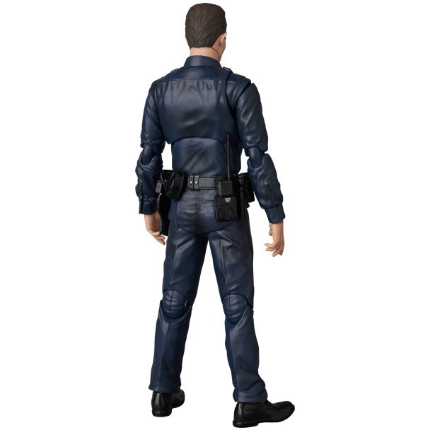 【新品即納】[FIG] マフェックス No.281 MAFEX T-1000 ターミネーター2 完成品 可動フィギュア メディコム・トイ(20260430)
