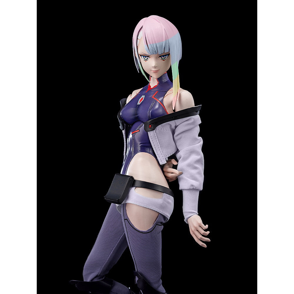 【予約安心出荷】[FIG] フィグゼロ ルーシー 1/6 サイバーパンク: エッジランナーズ 完成品 可動フィギュア threezero(スリーゼロ)(2026年6月)
