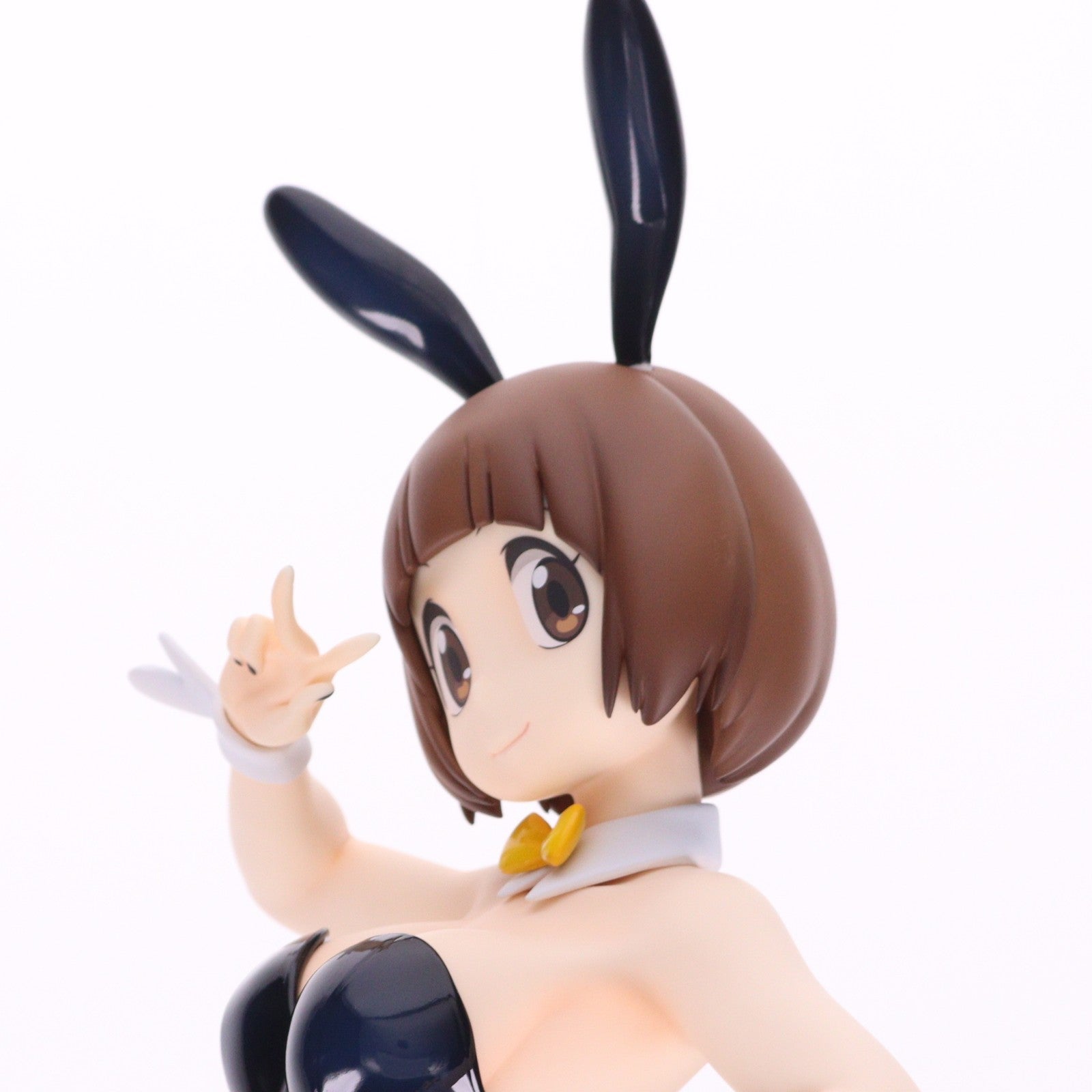 【中古即納】[FIG] B-style 満艦飾マコ(まんかんしょくまこ) バニーVer. キルラキル 1/4 完成品 フィギュア FREEing(フリーイング)(20260114)