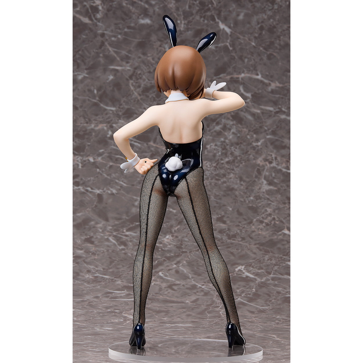 【予約安心出荷】[FIG] B-style 満艦飾マコ(まんかんしょくまこ) バニーVer. キルラキル 1/4 完成品 フィギュア FREEing(フリーイング)(2026年1月)