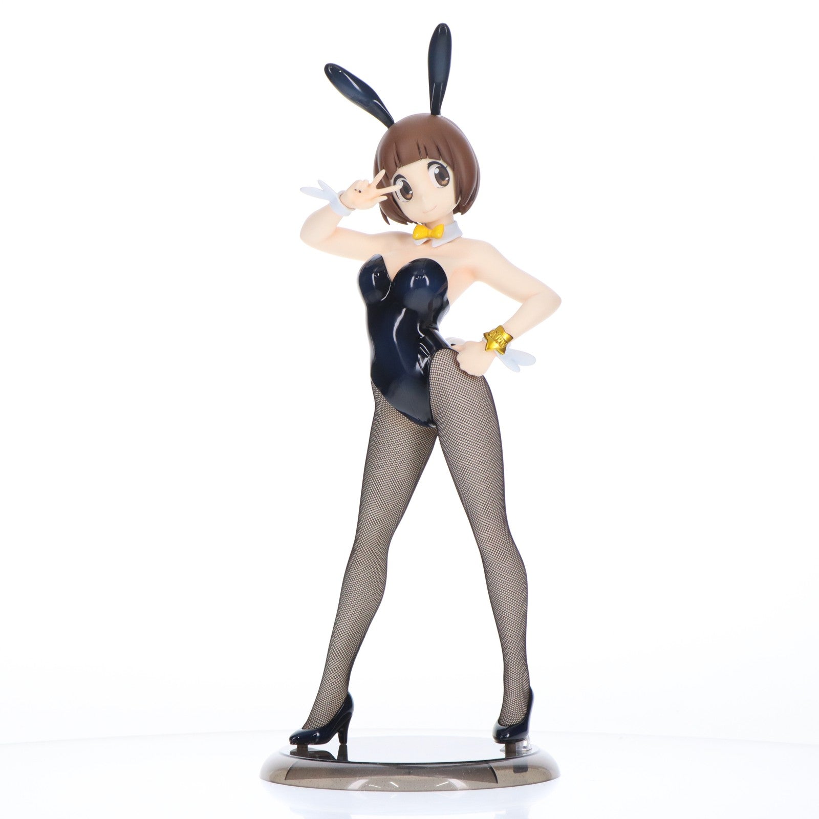 【中古即納】[FIG] B-style 満艦飾マコ(まんかんしょくまこ) バニーVer. キルラキル 1/4 完成品 フィギュア FREEing(フリーイング)(20260114)
