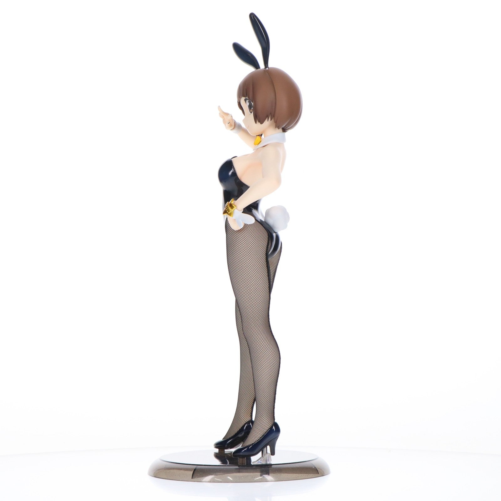 【中古即納】[FIG] B-style 満艦飾マコ(まんかんしょくまこ) バニーVer. キルラキル 1/4 完成品 フィギュア FREEing(フリーイング)(20260114)
