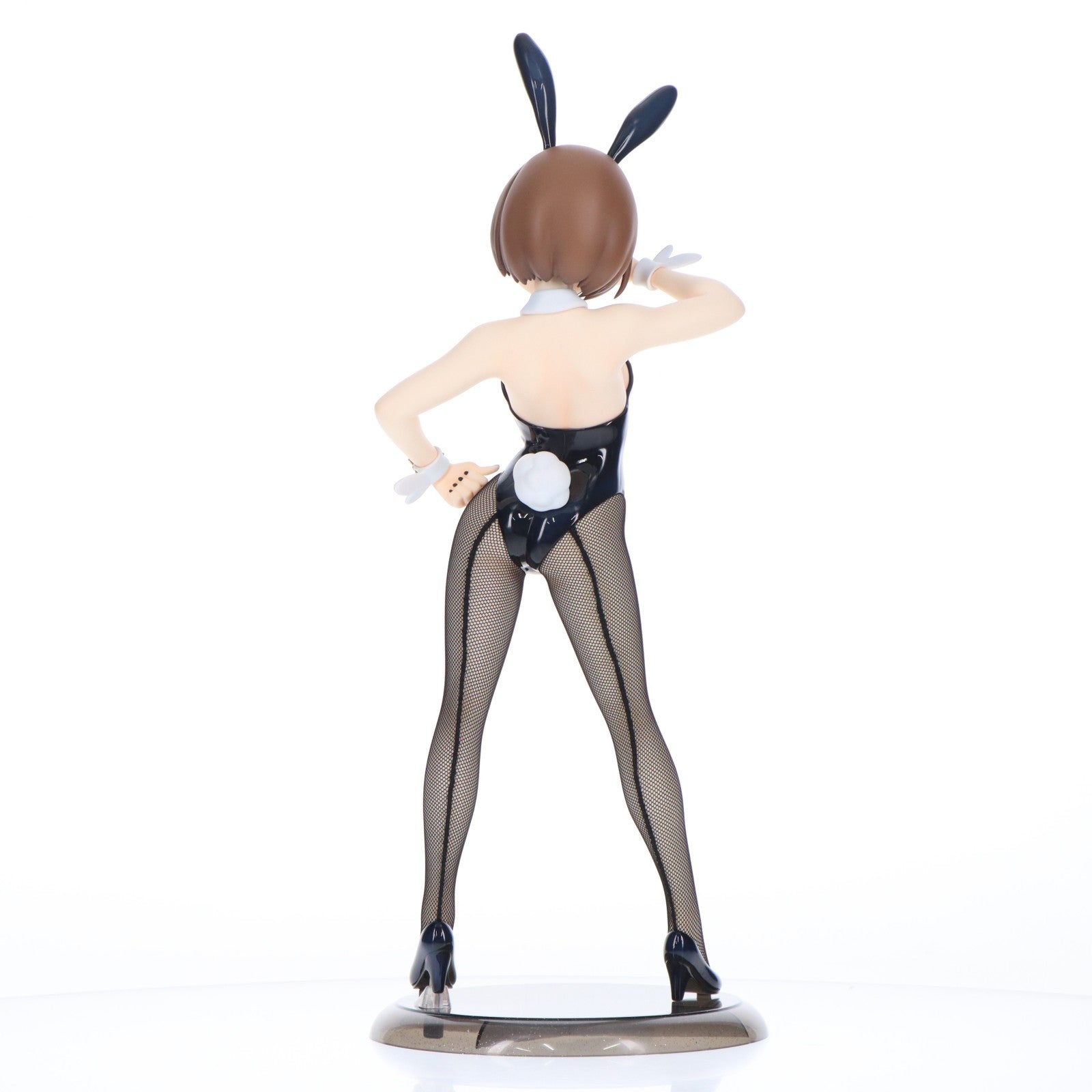 【中古即納】[FIG] B-style 満艦飾マコ(まんかんしょくまこ) バニーVer. キルラキル 1/4 完成品 フィギュア FREEing(フリーイング)(20260114)