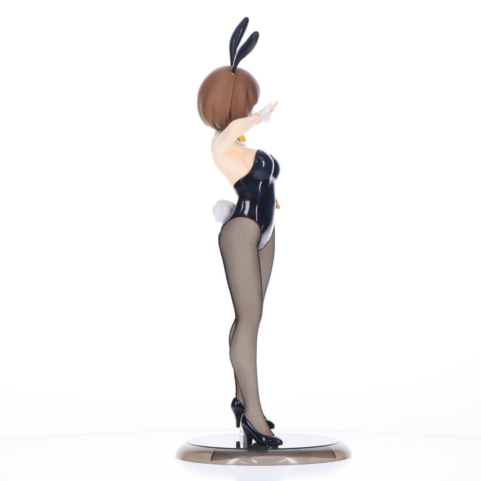 【中古即納】[FIG] B-style 満艦飾マコ(まんかんしょくまこ) バニーVer. キルラキル 1/4 完成品 フィギュア FREEing(フリーイング)(20260114)