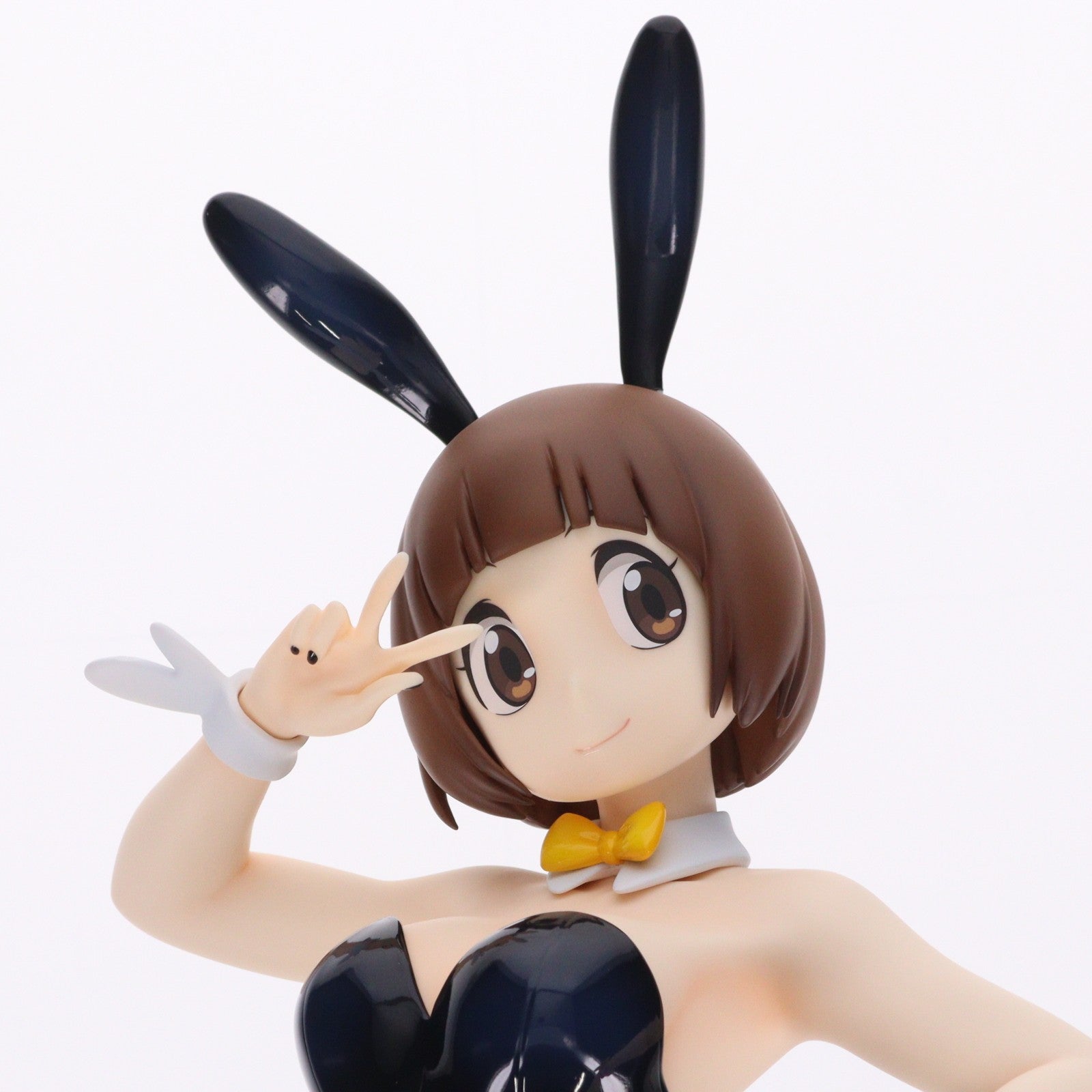 【中古即納】[FIG] B-style 満艦飾マコ(まんかんしょくまこ) バニーVer. キルラキル 1/4 完成品 フィギュア FREEing(フリーイング)(20260114)