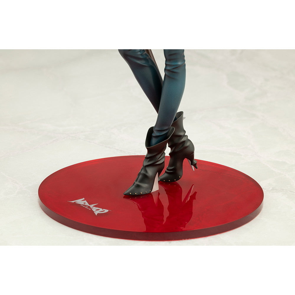 【予約安心出荷】[FIG] ヒュルケンベルグ メタファー:リファンタジオ 1/7 完成品 フィギュア(PV260) コトブキヤ(2026年1月)