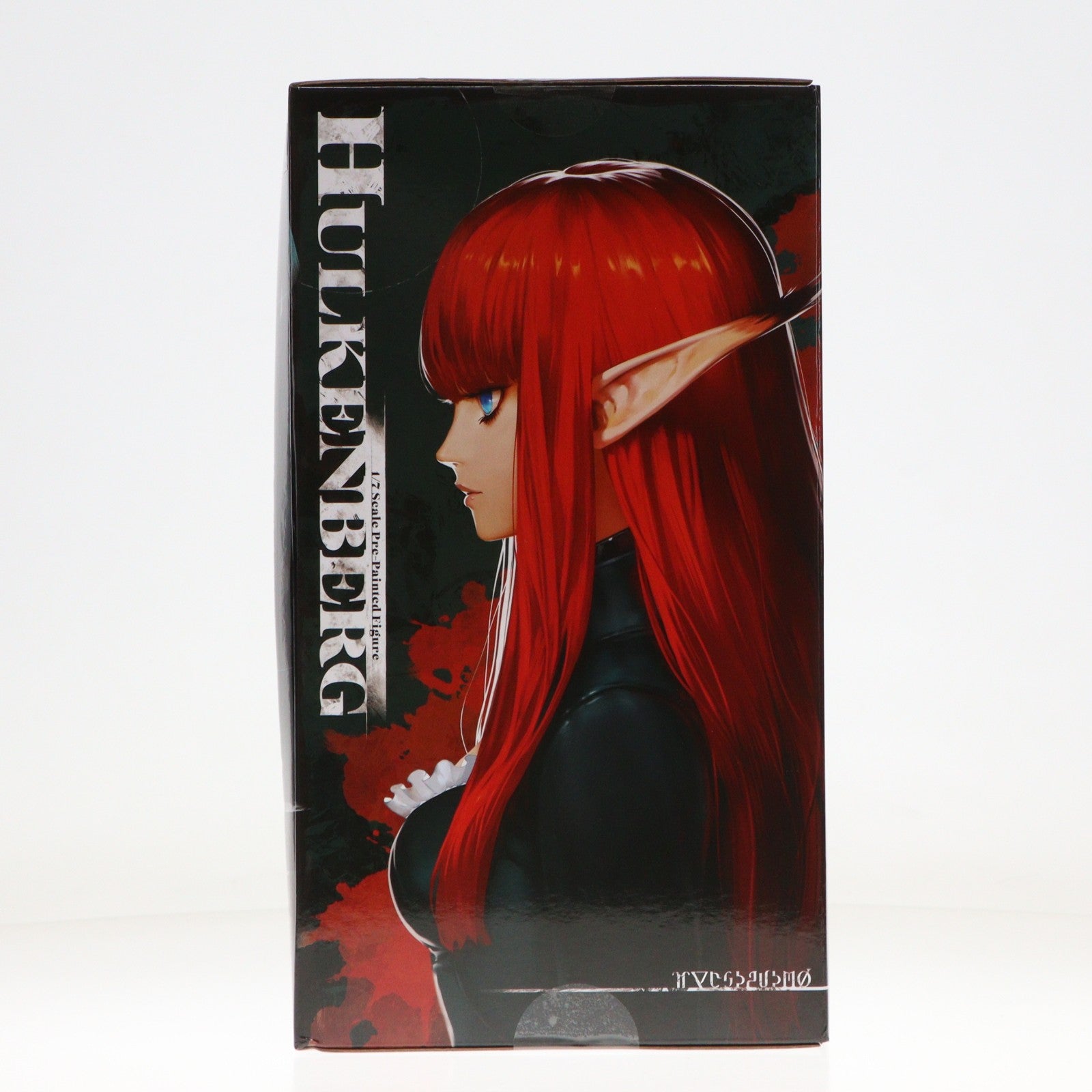 【中古即納】[FIG] ヒュルケンベルグ メタファー:リファンタジオ 1/7 完成品 フィギュア(PV260) コトブキヤ(20260131)