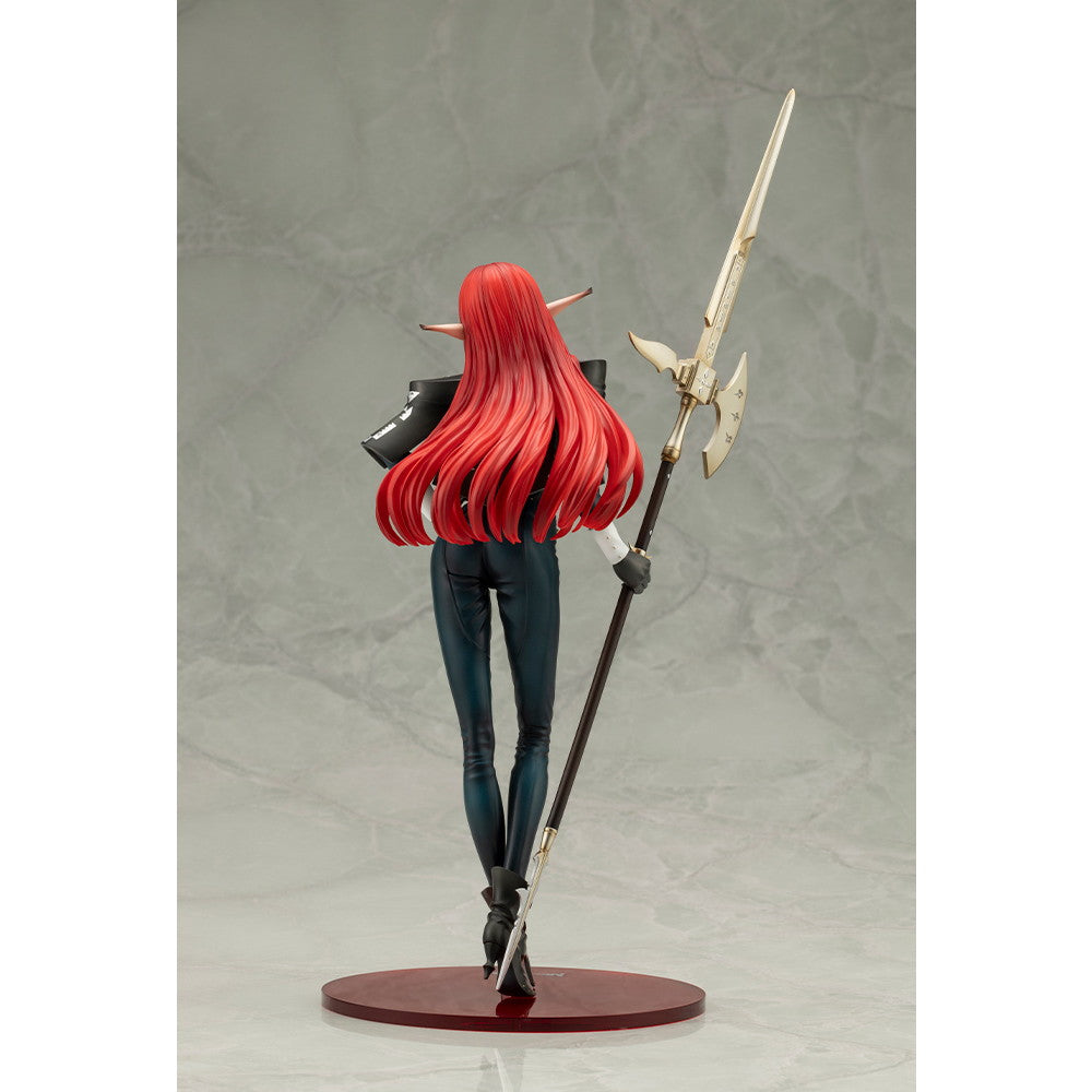 【予約安心出荷】[FIG] ヒュルケンベルグ メタファー:リファンタジオ 1/7 完成品 フィギュア(PV260) コトブキヤ(2026年1月)