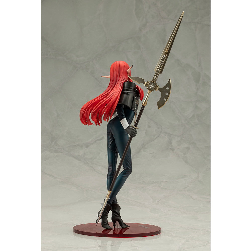 【予約安心出荷】[FIG] ヒュルケンベルグ メタファー:リファンタジオ 1/7 完成品 フィギュア(PV260) コトブキヤ(2026年1月)
