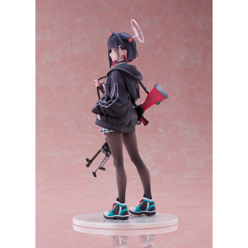 【予約安心出荷】[FIG] カズサ ブルーアーカイブ -Blue Archive- 1/7 完成品 フィギュア クレーネル(2026年3月)
