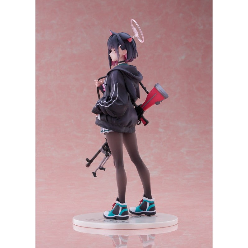 【新品】【お取り寄せ】[FIG] カズサ ブルーアーカイブ -Blue Archive- 1/7 完成品 フィギュア クレーネル(20260331)