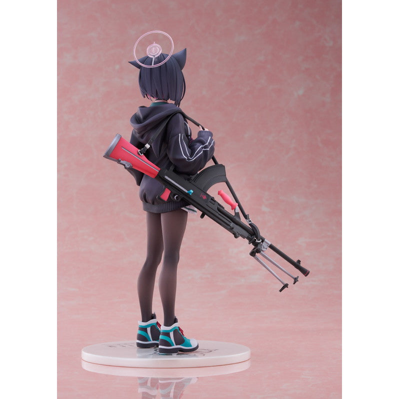 【予約安心出荷】[FIG] カズサ ブルーアーカイブ -Blue Archive- 1/7 完成品 フィギュア クレーネル(2026年3月)