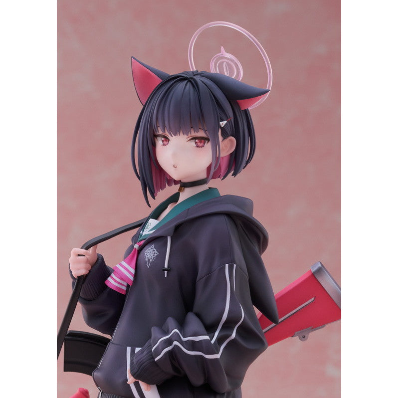 【予約安心出荷】[FIG] カズサ ブルーアーカイブ -Blue Archive- 1/7 完成品 フィギュア クレーネル(2026年3月)