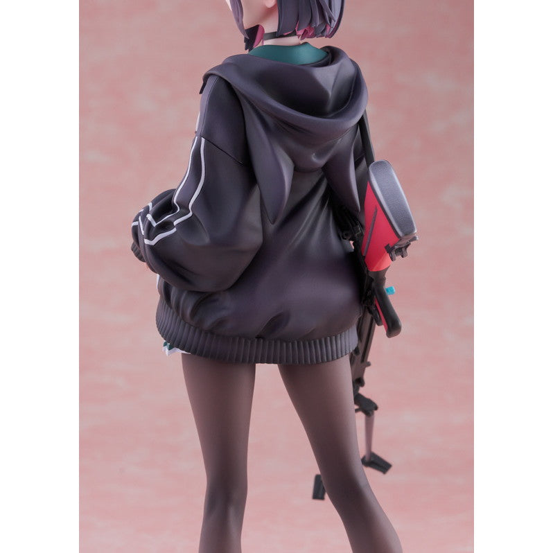【予約安心出荷】[FIG] カズサ ブルーアーカイブ -Blue Archive- 1/7 完成品 フィギュア クレーネル(2026年3月)