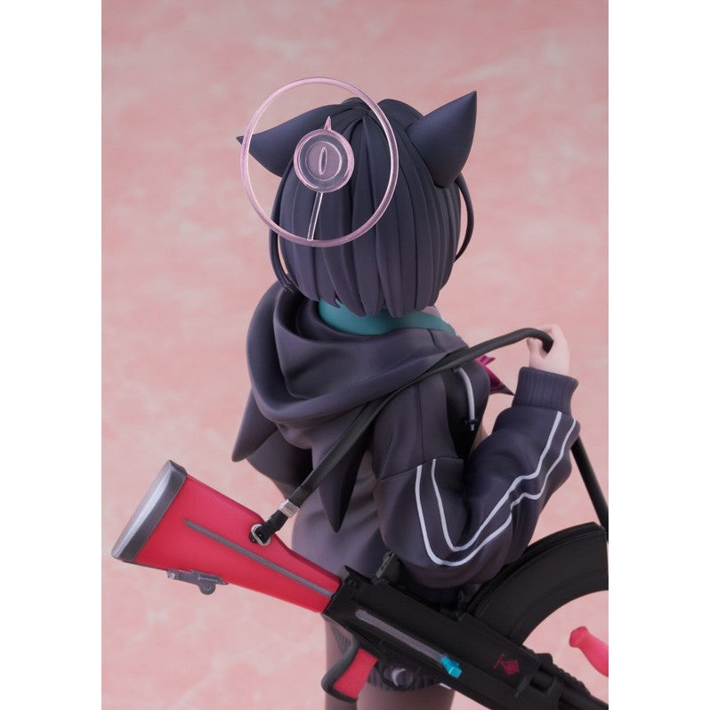 【新品】【お取り寄せ】[FIG] カズサ ブルーアーカイブ -Blue Archive- 1/7 完成品 フィギュア クレーネル(20260331)