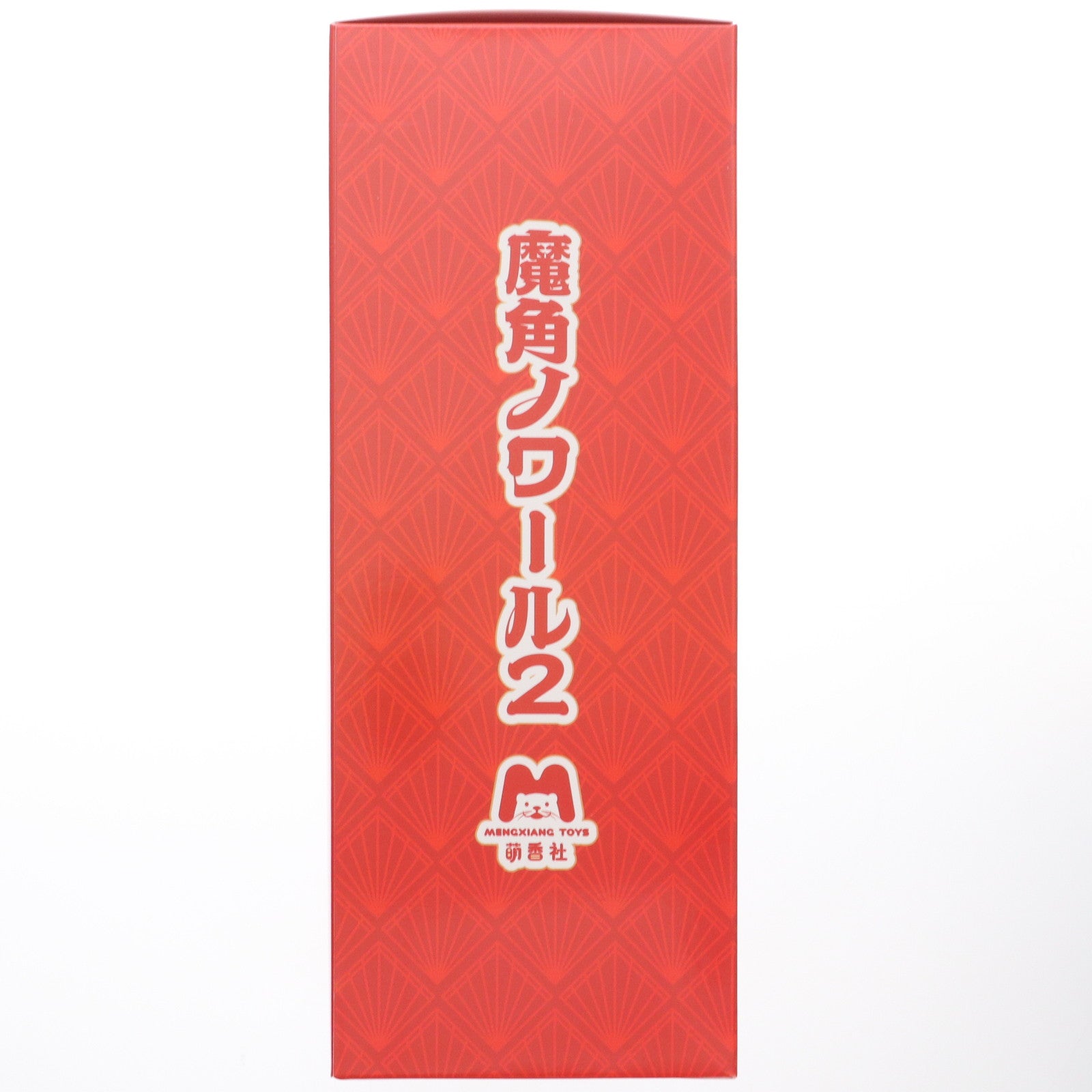 【中古即納】[FIG] 缶バッジ付属 魔角ノワール2 illustration by Freng 1/6 完成品 フィギュア MENGXIANG TOYS(20241231)