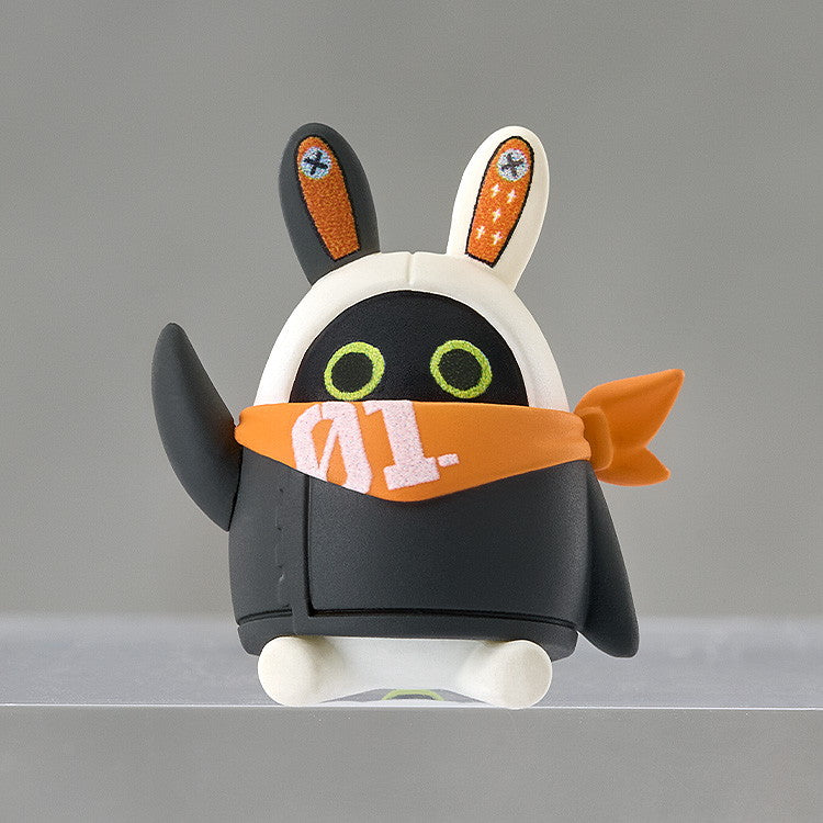 【予約安心出荷】[FIG] ねんどろいど 2793 フォン・ライカン ゼンレスゾーンゼロ 完成品 可動フィギュア グッドスマイルアーツ上海(2026年3月)