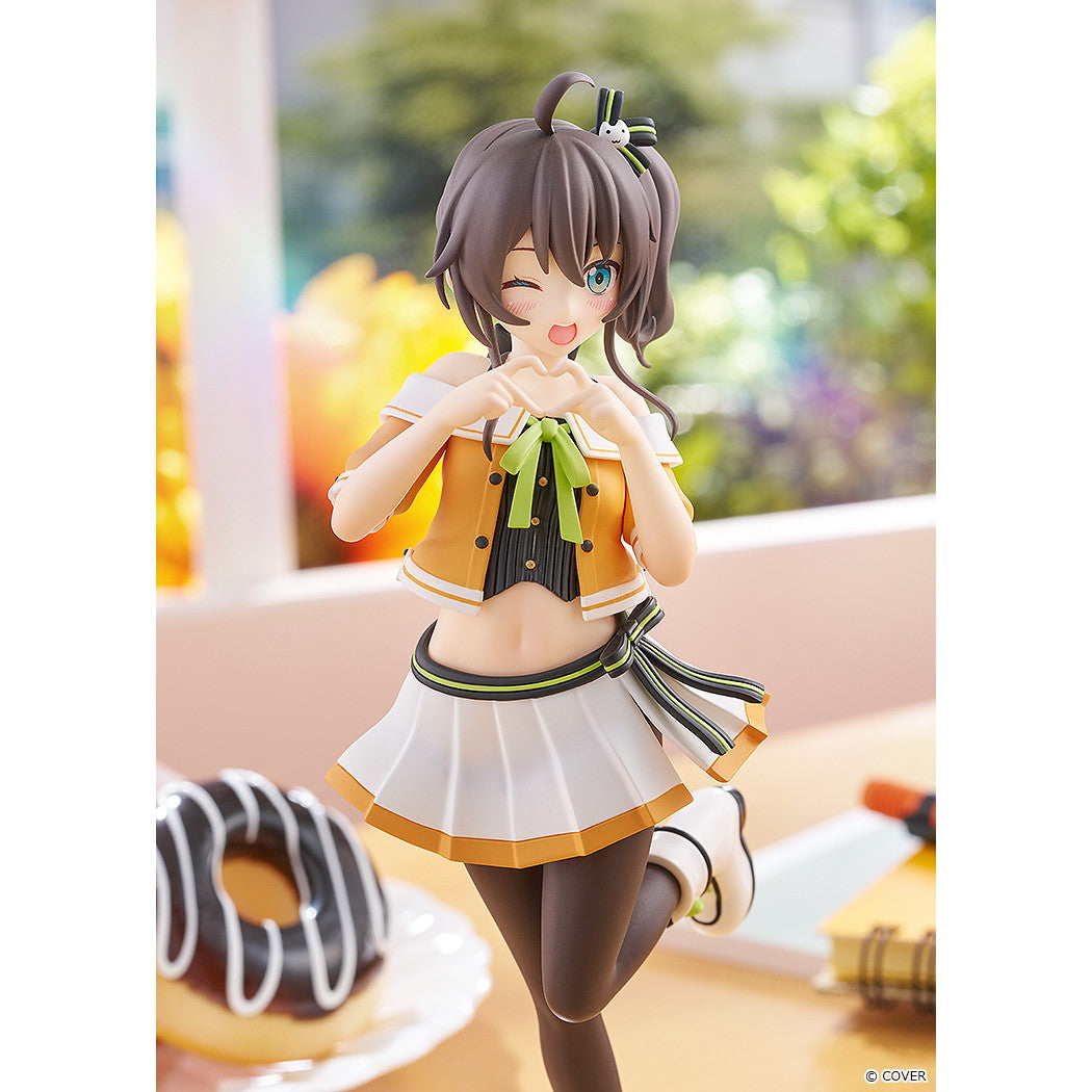 【予約安心出荷】[FIG] POP UP PARADE(ポップアップパレード) 夏色まつり(なついろまつり) ホロライブプロダクション 完成品 フィギュア グッドスマイルカンパニー(2025年12月)