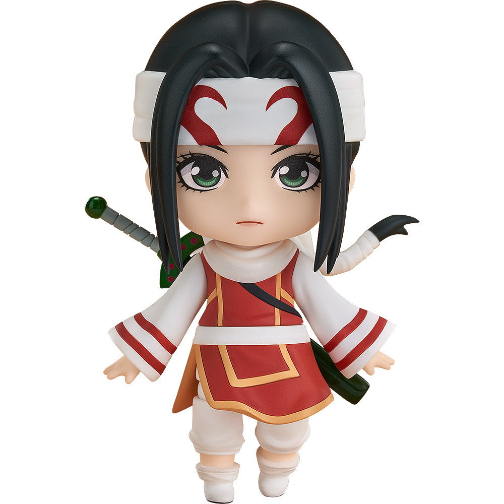 【新品即納】[FIG] ねんどろいど 2799 羌かい(きょうかい) キングダム 完成品 可動フィギュア グッドスマイルアーツ上海(20260217)
