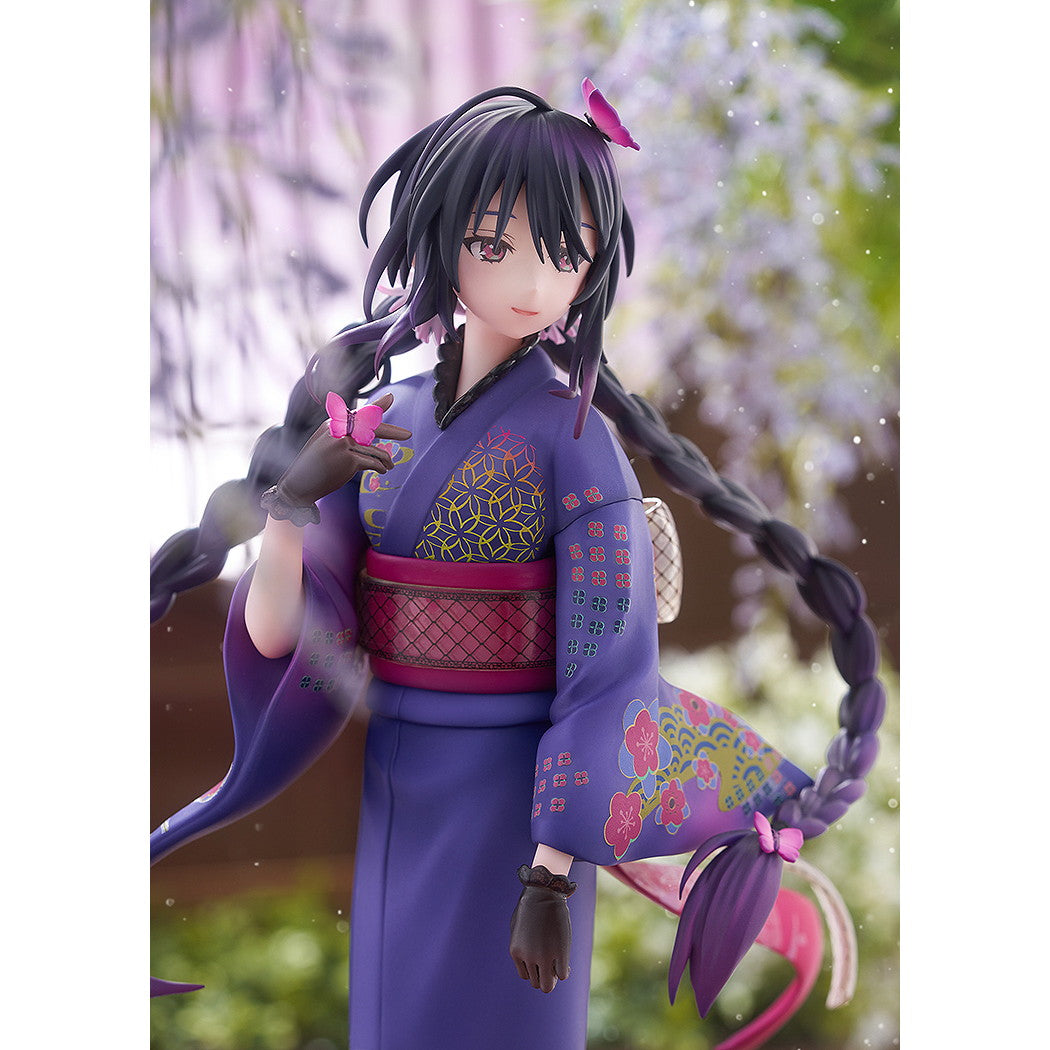 【予約安心出荷】[FIG] DSマイルイラスト 『時の輪』 絵師100人展 1/7 完成品 フィギュア DMM Factory(2026年8月)