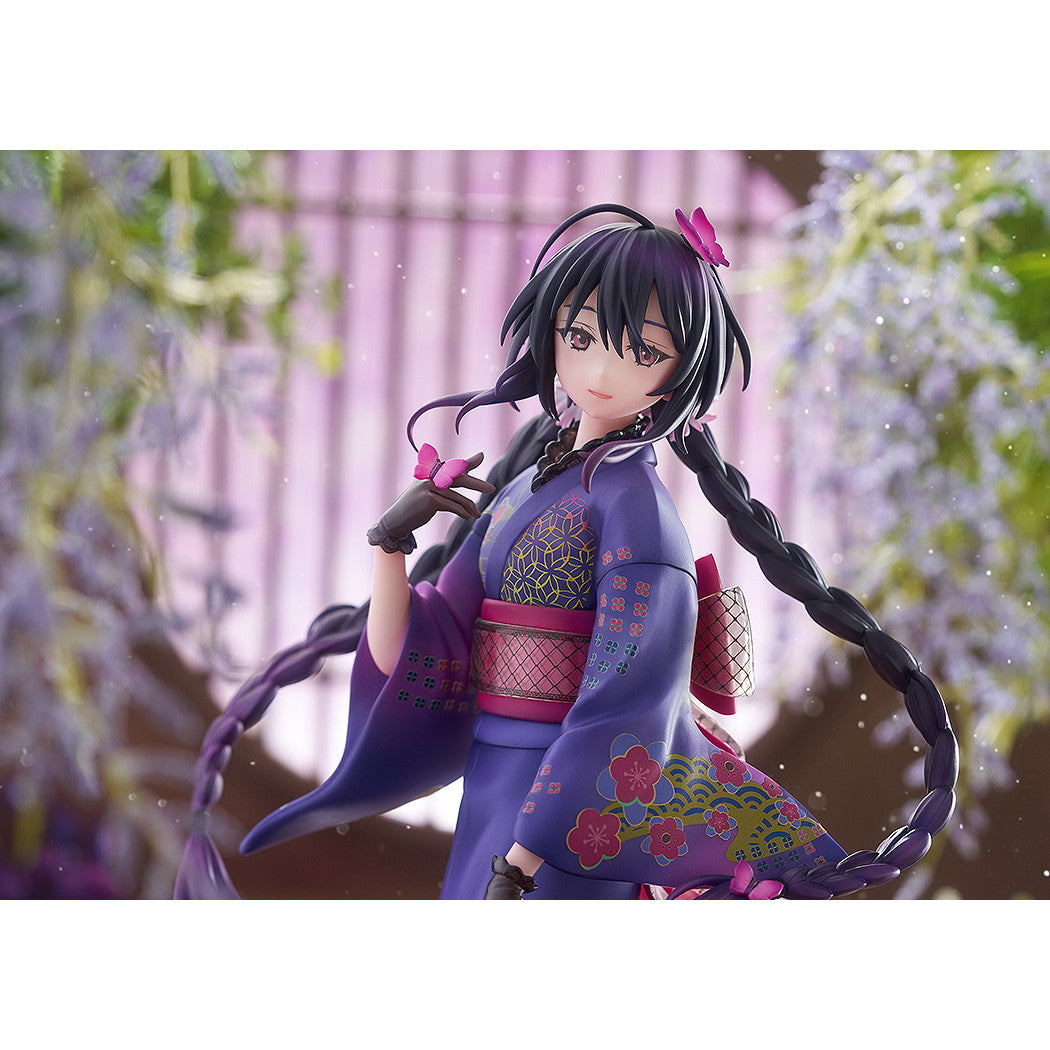 【予約安心出荷】[FIG] DSマイルイラスト 『時の輪』 絵師100人展 1/7 完成品 フィギュア DMM Factory(2026年8月)