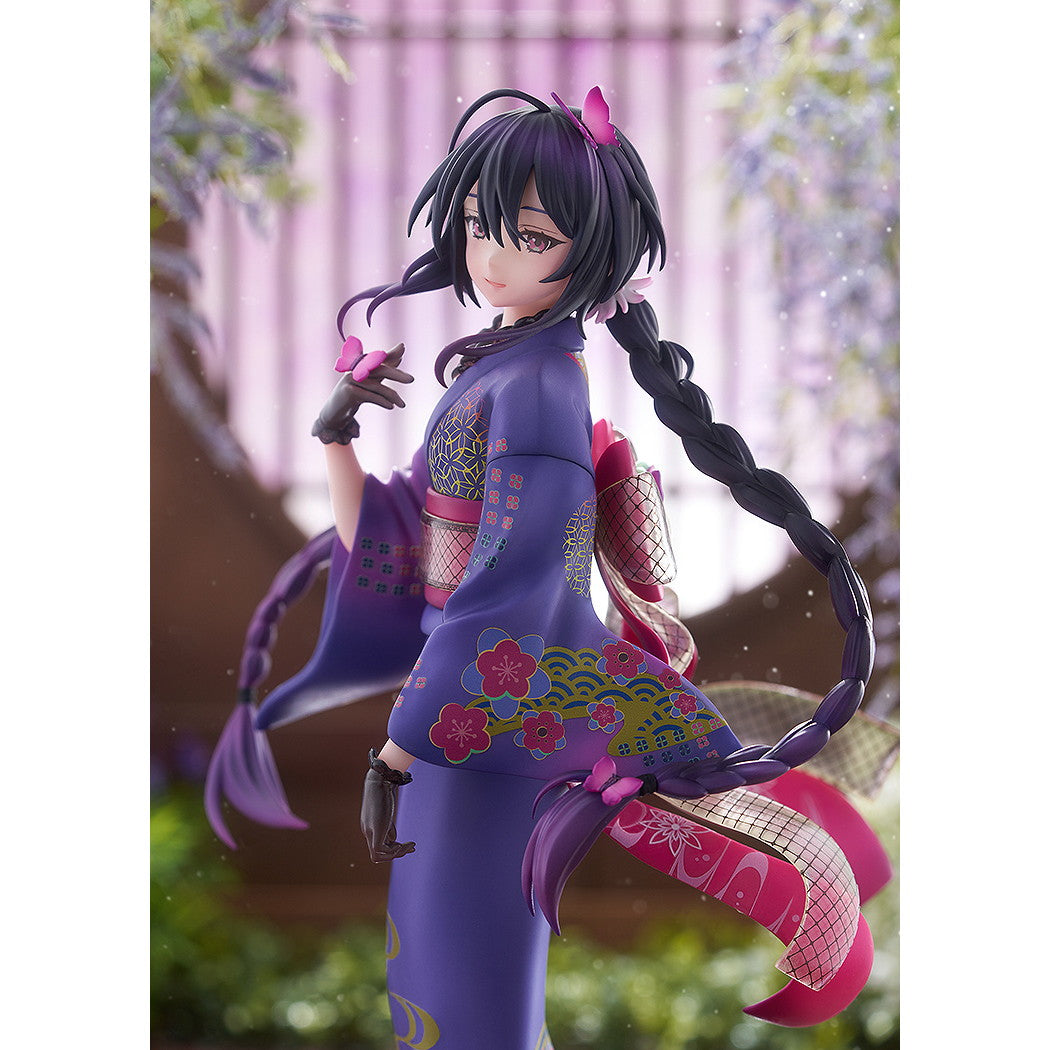 【予約安心出荷】[FIG] DSマイルイラスト 『時の輪』 絵師100人展 1/7 完成品 フィギュア DMM Factory(2026年8月)
