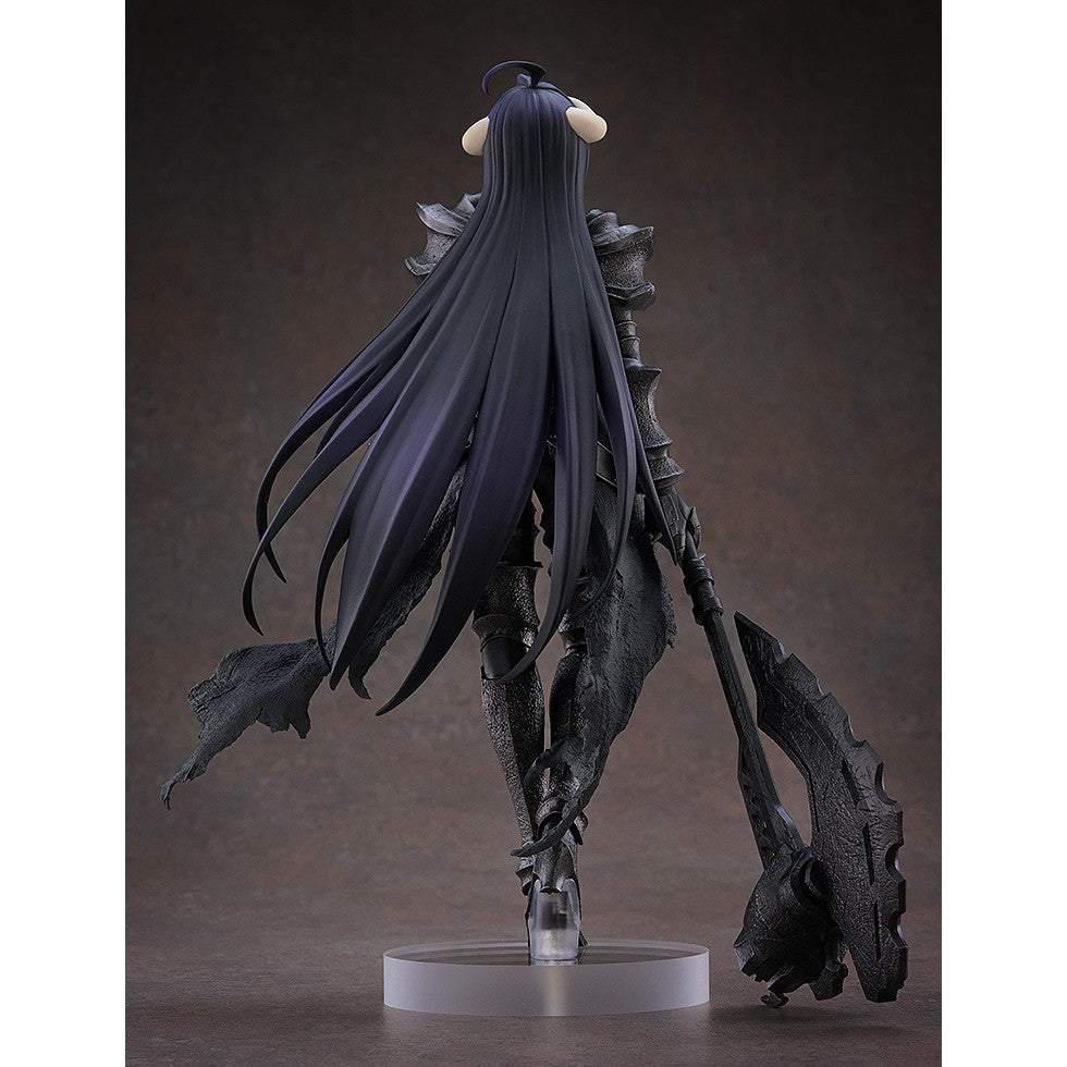 【中古即納】[FIG] POP UP PARADE(ポップアップパレード) アルベド鎧Ver. L size オーバーロード 完成品 フィギュア グッドスマイルカンパニー(20260228)