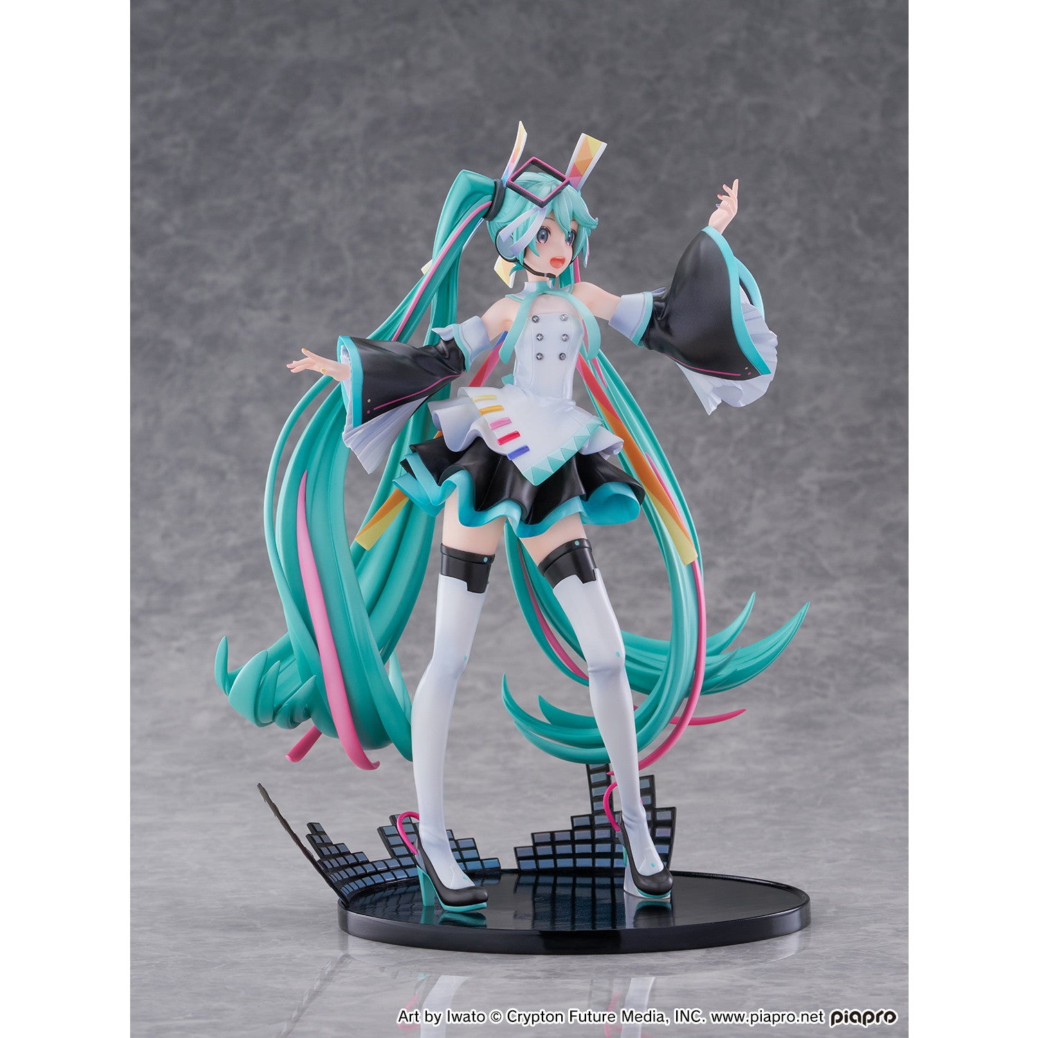 予約安心出荷】[FIG]初音ミク HATSUNE MIKU EXPO 10th