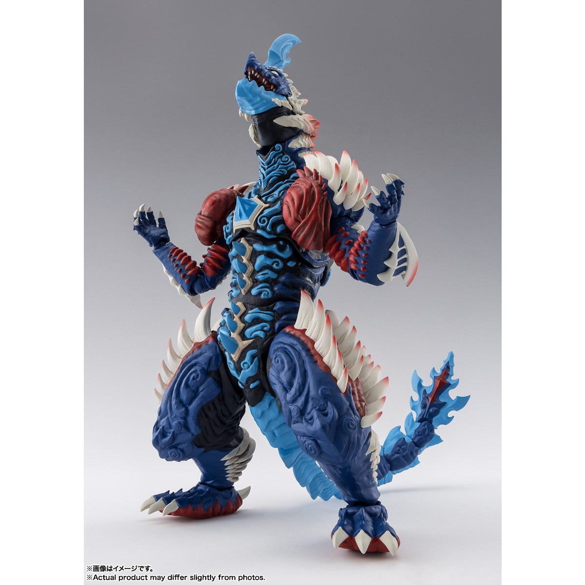 【予約安心出荷】[FIG] S.H.Figuarts(フィギュアーツ) レキネス ウルトラマンオメガ 完成品 可動フィギュア バンダイスピリッツ(2026年1月)