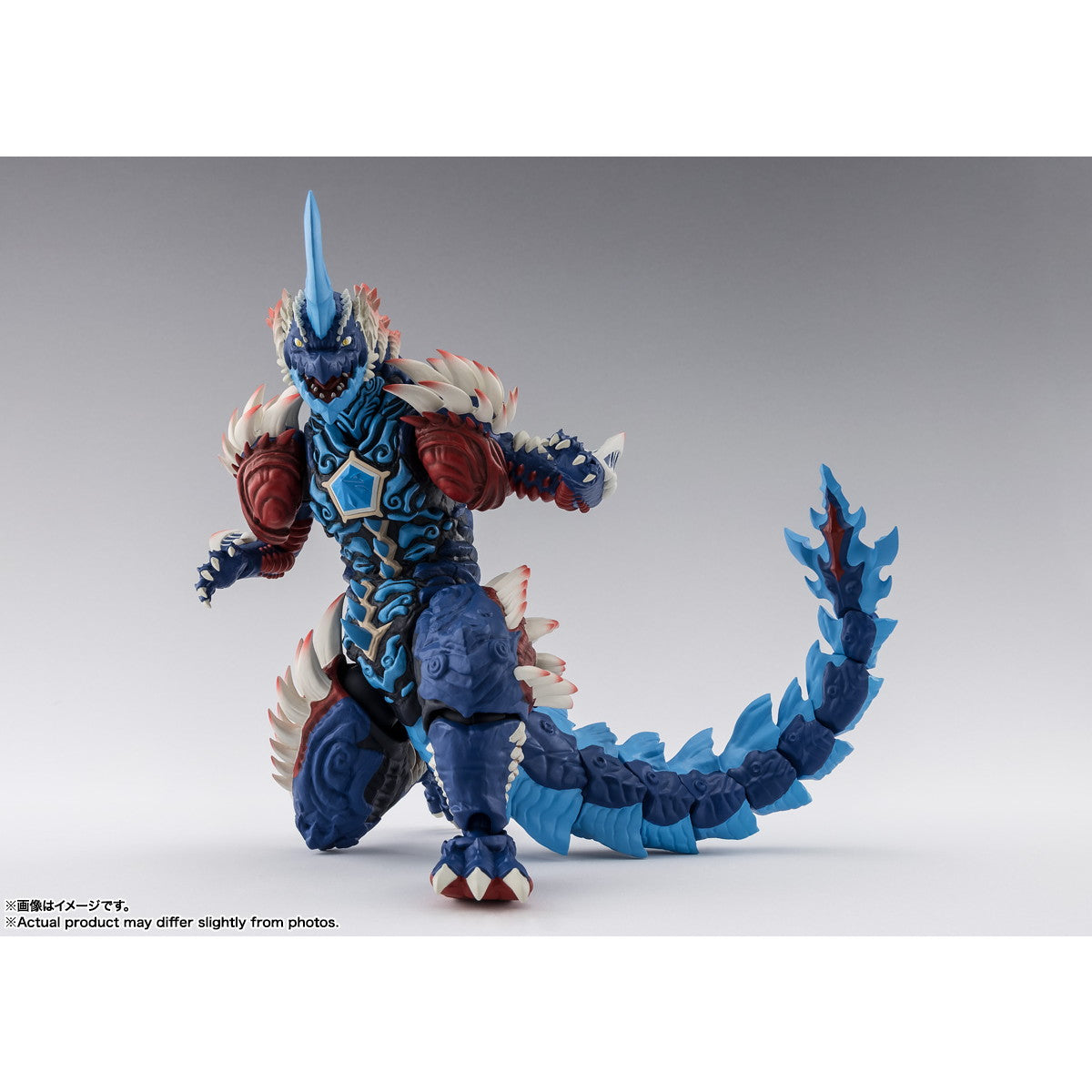 【予約安心出荷】[FIG] S.H.Figuarts(フィギュアーツ) レキネス ウルトラマンオメガ 完成品 可動フィギュア バンダイスピリッツ(2026年1月)