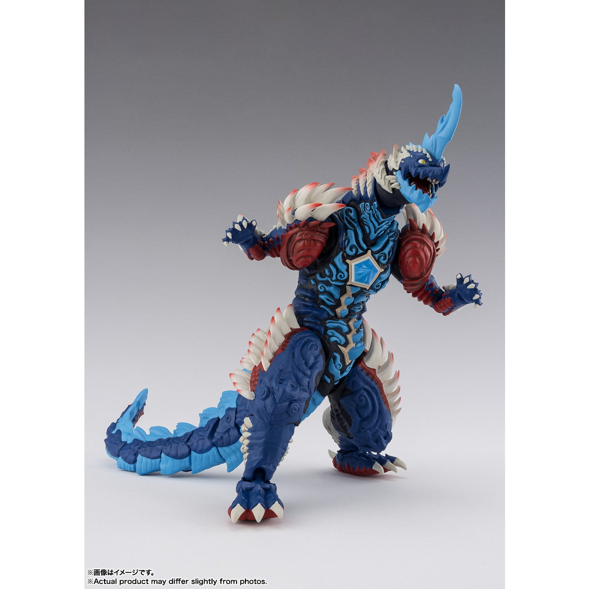 【予約安心出荷】[FIG] S.H.Figuarts(フィギュアーツ) レキネス ウルトラマンオメガ 完成品 可動フィギュア バンダイスピリッツ(2026年1月)
