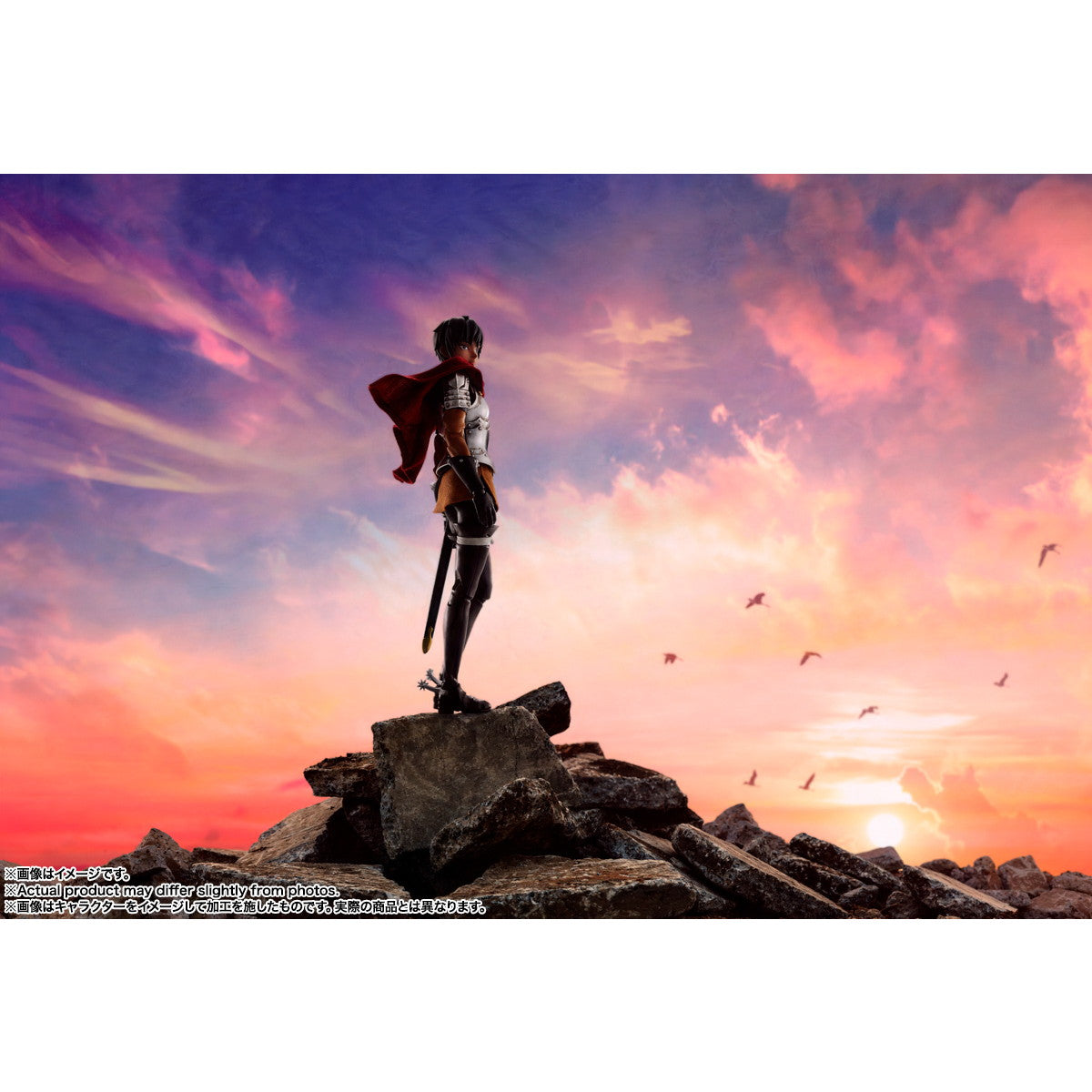 【新品即納】[FIG] S.H.Figuarts(フィギュアーツ) キャスカ(鷹の団) ベルセルク 完成品 可動フィギュア バンダイスピリッツ(20260131)